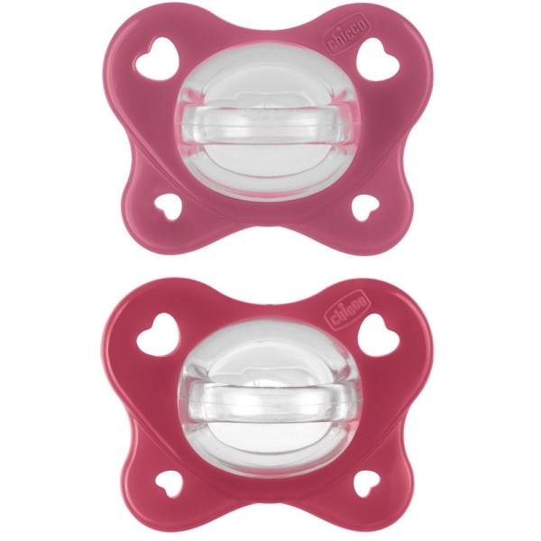 CH Succh.DualSoft Rosa16-36m2p CH Succh.DualSoft Rosa16-36m2p