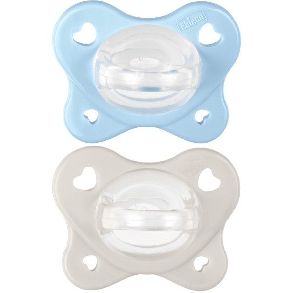 CH Succh.DualSoft Azz.2-6m2pz CH Succh.DualSoft Azz.2-6m2pz