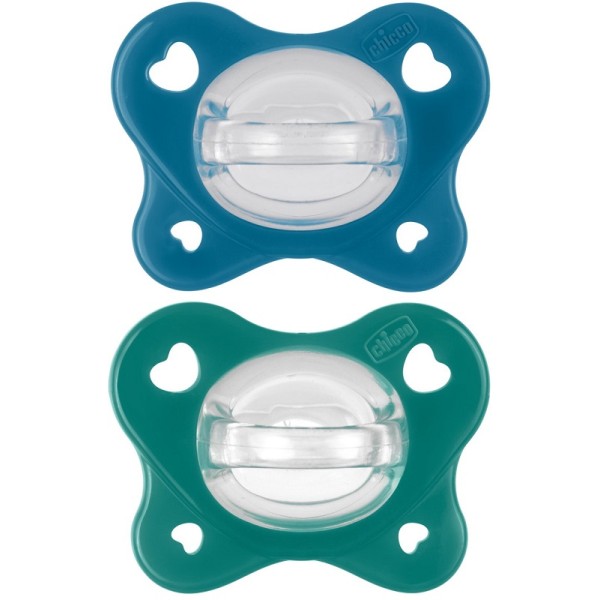 CH Succh.DualSoft Azz16-36m2pz CH Succh.DualSoft Azz16-36m2pz
