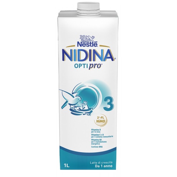 NIDINA 3 OPTIPRO Liquido 1Lt