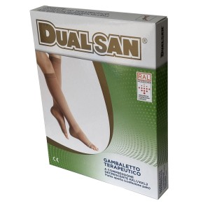 DUALSAN Gamb.KKL1 P/A RAL 2