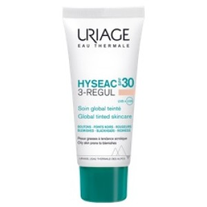 HYSEAC 3-Regul Teint fp30 40ml