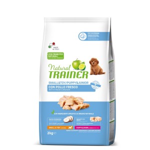 NT DOG S&T P&J POLLO FRESCO2KG