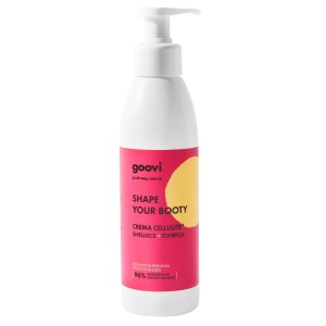 GOOVI Crema Cell.Caldo 240ml