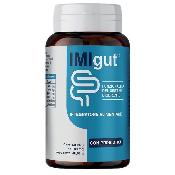 IMIGUT 60 Cps IMIGUT 60 Cps