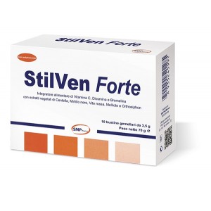 STILVEN Forte 20 Buste