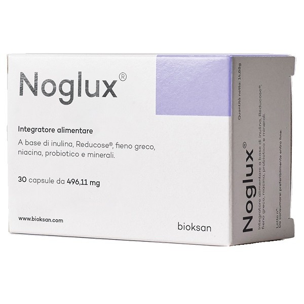 NOGLUX 30 Cps NOGLUX 30 Cps