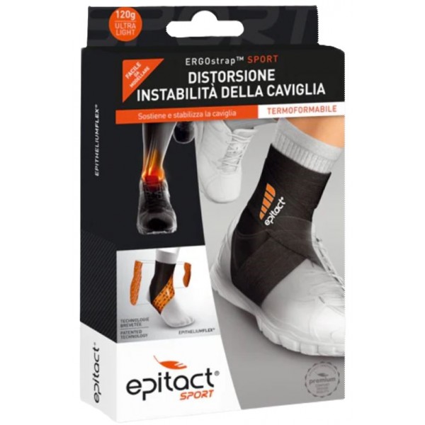 EPITACT SPORT ERGOSTRAP CAV XL