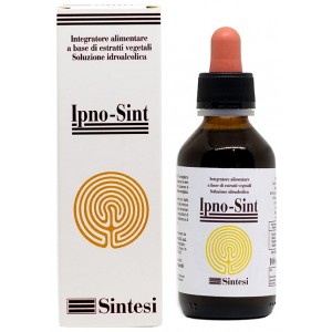 IPNO SINT Gtt 100ml SARANDREA