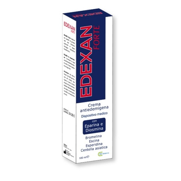 EDEXAN Forte Crema 100ml EDEXAN Forte Crema 100ml
