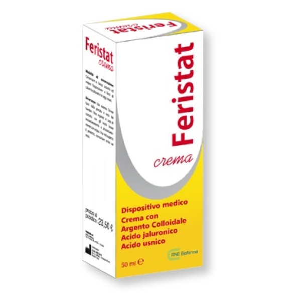 FERISTAT Crema 50ml FERISTAT Crema 50ml