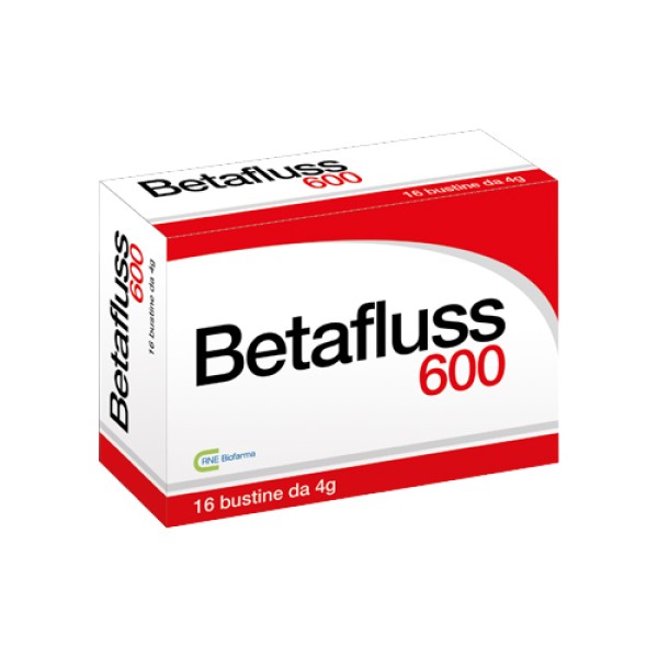 BETAFLUSS*600 12 Bust.4g BETAFLUSS*600 12 Bust.4g