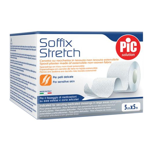 SOFFIX Stretch TNT cm15x10 SOFFIX Stretch TNT cm15x10