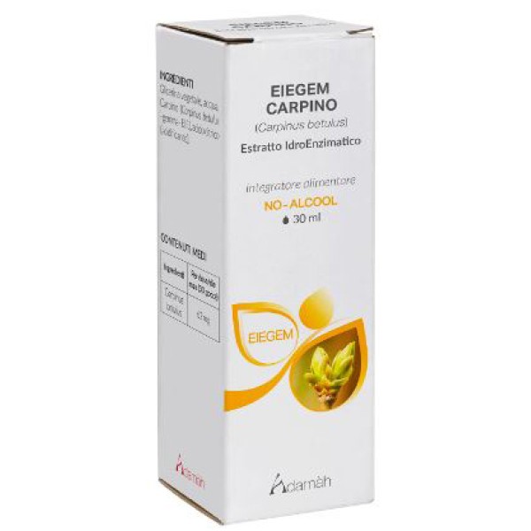 EIEGEM CARPINO Gtt 30ml