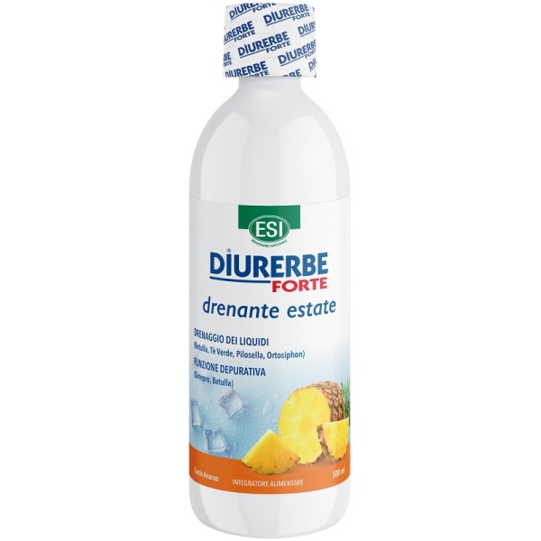 DIURERBE Fte Ananas Bipacco