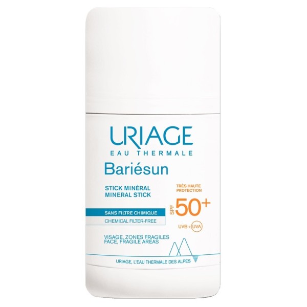 BARIESUN Stk Minerale fp50+18g BARIESUN Stk Minerale fp50+18g