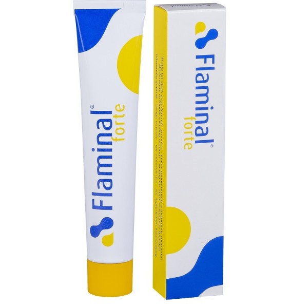 FLAMINAL Forte 50g FLAMINAL Forte 50g