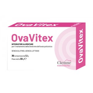 OVAVITEX 30 Cpr