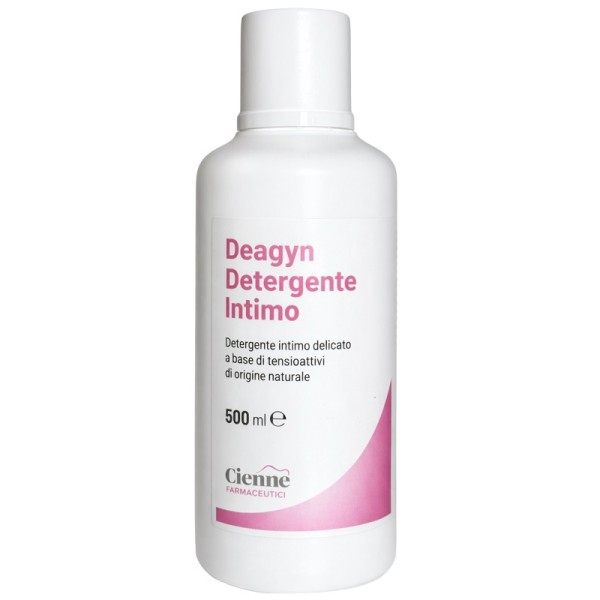 DEAGYN Deterg.Intimo 500ml
