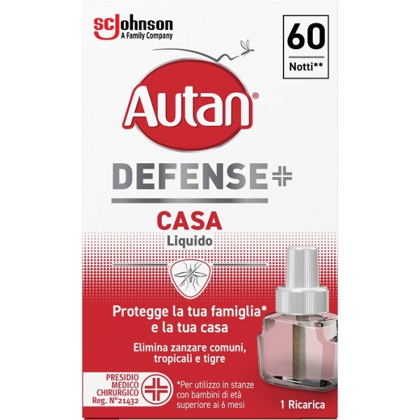AUTAN Defense Liq.Elett.Ca Ri AUTAN Defense Liq.Elett.Ca Ri