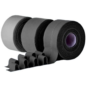 CURAMED FISIOTAPE Nero 5x5