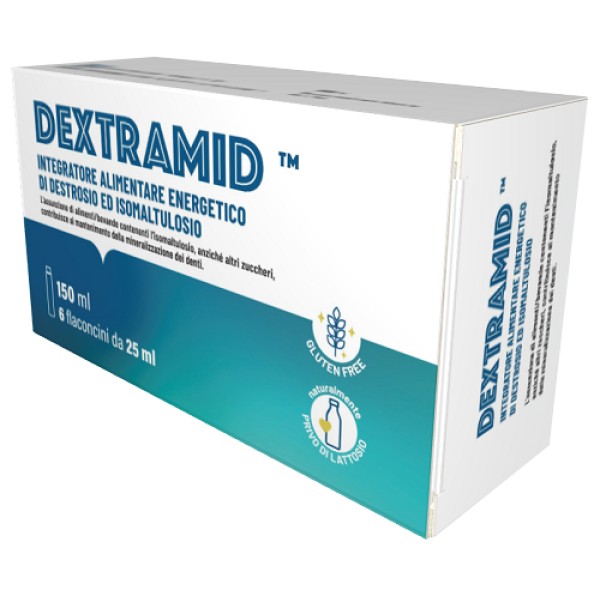DEXTRAMID 6FL 25ML DEXTRAMID 6FL 25ML