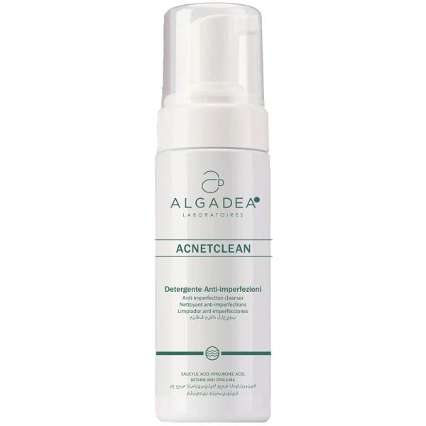 ACNETCLEAN ALGADEA Mousse 150m ACNETCLEAN ALGADEA Mousse 150m