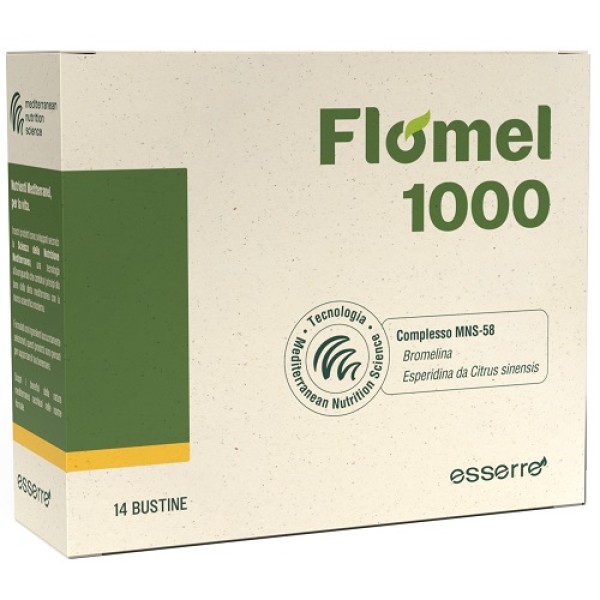 FLOMEL*1000 14 Bust. FLOMEL*1000 14 Bust.