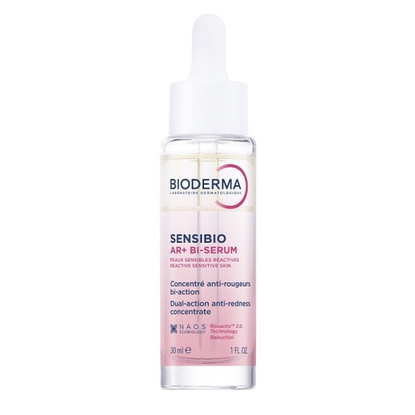 SENSIBIO AR+ Bi-Serum 30ml SENSIBIO AR+ Bi-Serum 30ml