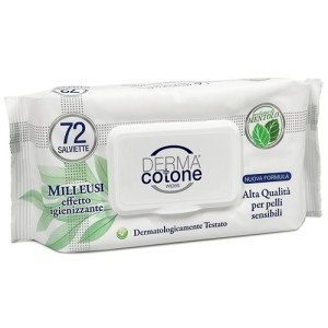 DERMACOTONE BB Salv.Milleusi