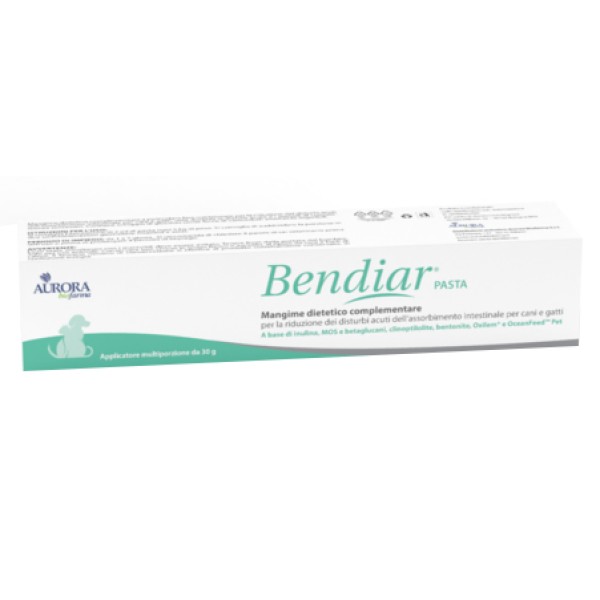 BENDIAR Pasta 30g BENDIAR Pasta 30g