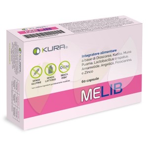 MELIB 60 Cps