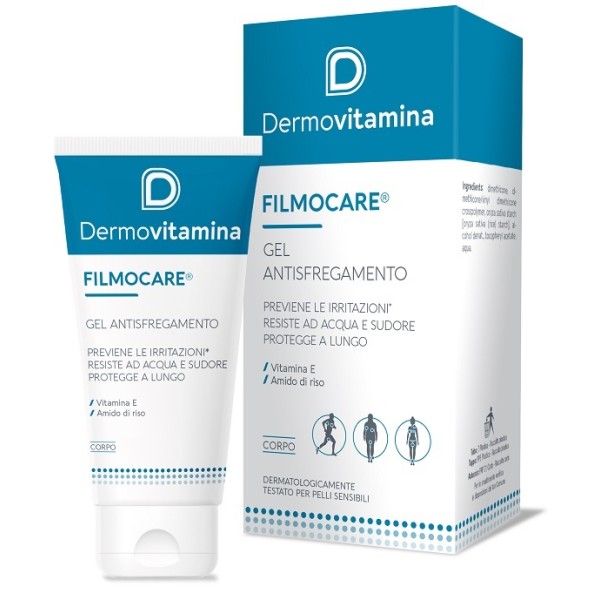 DERMOVIT Film Gel 30ml DERMOVIT Film Gel 30ml