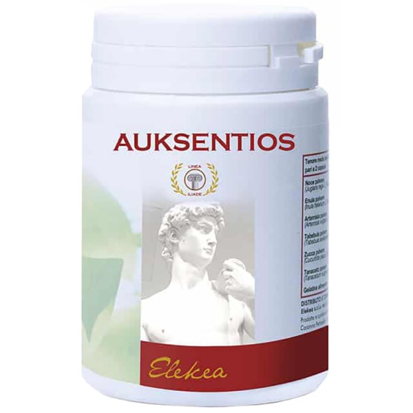 AUKSENTIOS 40 Cps AUKSENTIOS 40 Cps