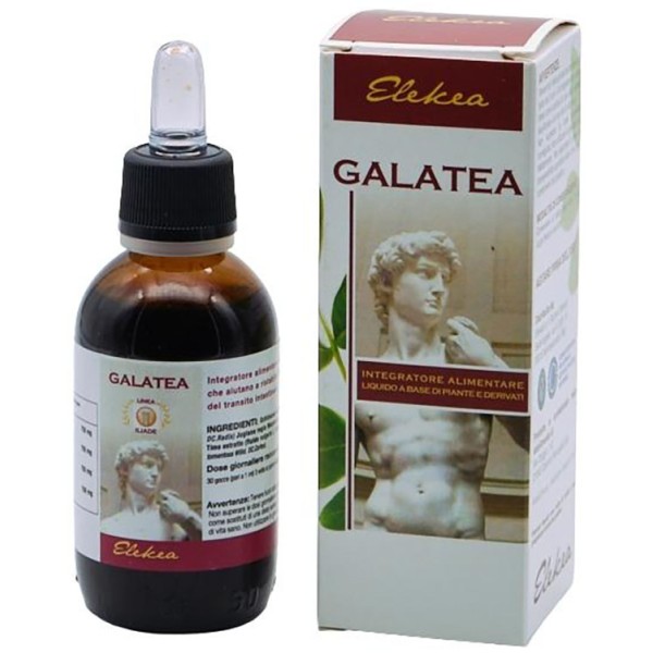 GALATEA Gtt 50ml GALATEA Gtt 50ml