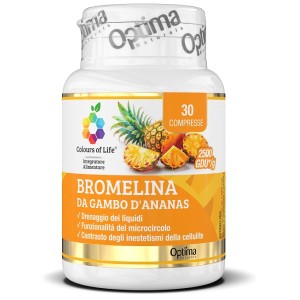BROMELINA Gambo Ananas 30Cpr