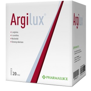 ARGILUX 20 Fiale