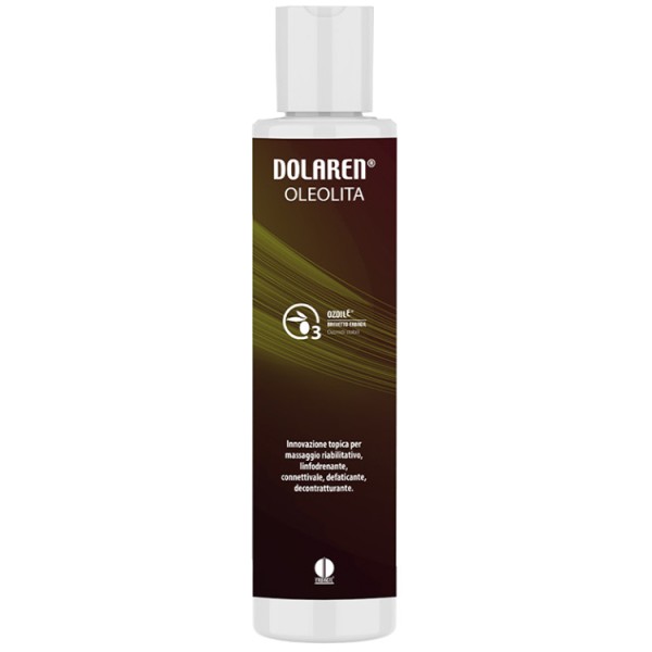 DOLAREN Oleolita 250ml DOLAREN Oleolita 250ml