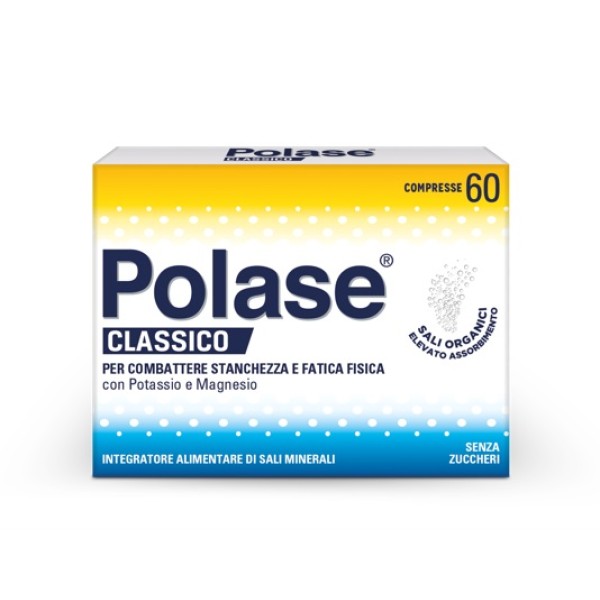 POLASE 60 Cpr POLASE 60 Cpr
