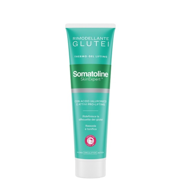 SOMAT Skin Ex Rimod.Glutei SOMAT Skin Ex Rimod.Glutei