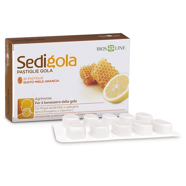 APIX Sedigola Past.Miele/Aranc