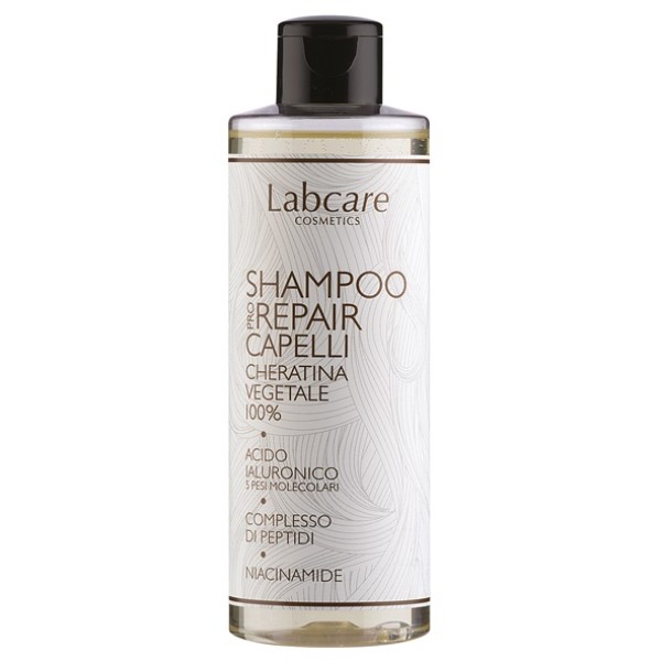 LABCARE SHAMPOO CAPELLI PRO