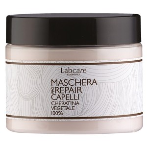 LABCARE MASCHERA CAPELLI PRO