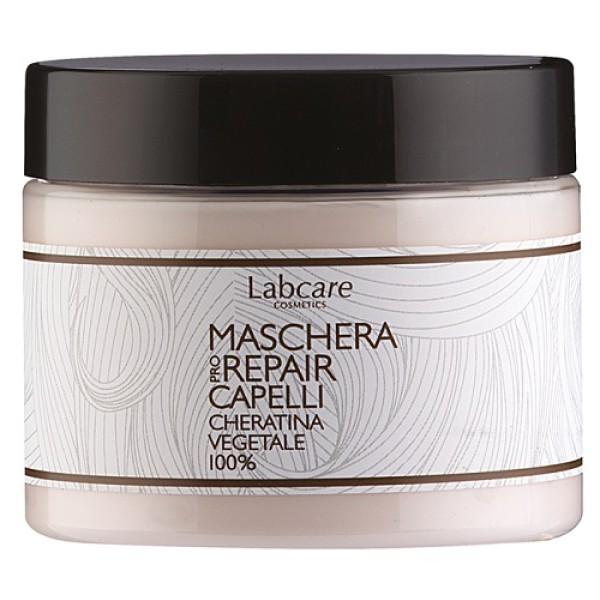 LABCARE MASCHERA CAPELLI PRO