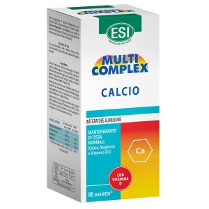 NO MULTICOMPLEX Calcio 80Oval.