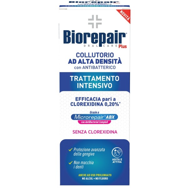BIOREPAIR Plus Collut.Alta D. BIOREPAIR Plus Collut.Alta D.