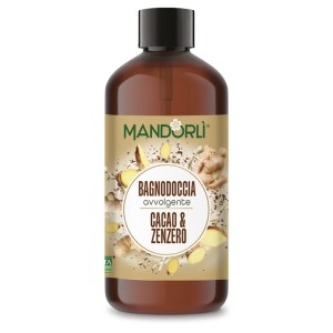 MANDORLI'B-Doccia Cacao&Zenz.