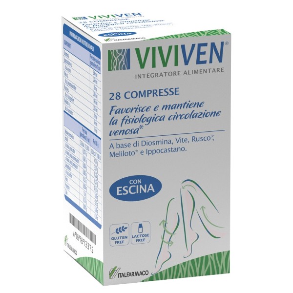 VIVIVEN*28 Cpr VIVIVEN*28 Cpr