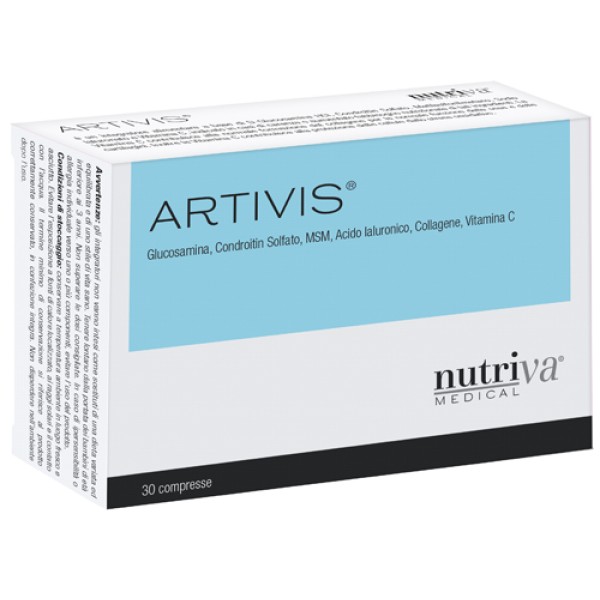 ARTIVIS 30 Cpr ARTIVIS 30 Cpr