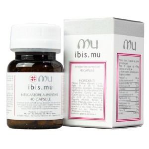 IBIS MU 40Cps